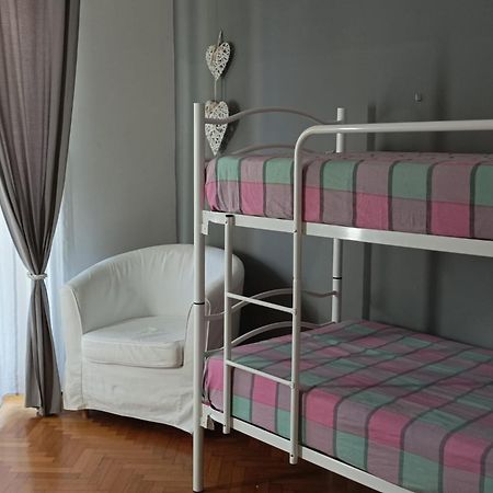 La Casa Di Emma A Trastevere Roma Eksteriør bilde