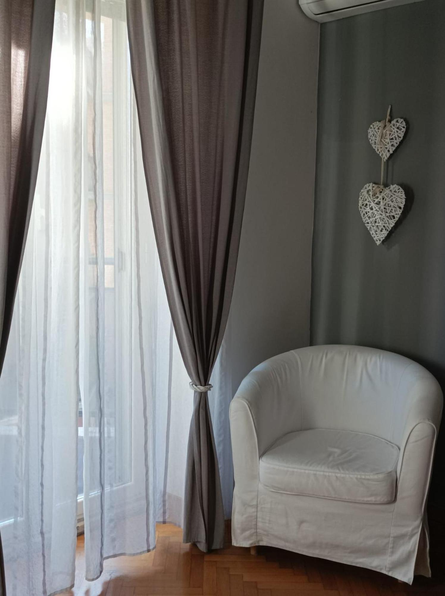 La Casa Di Emma A Trastevere Roma Eksteriør bilde