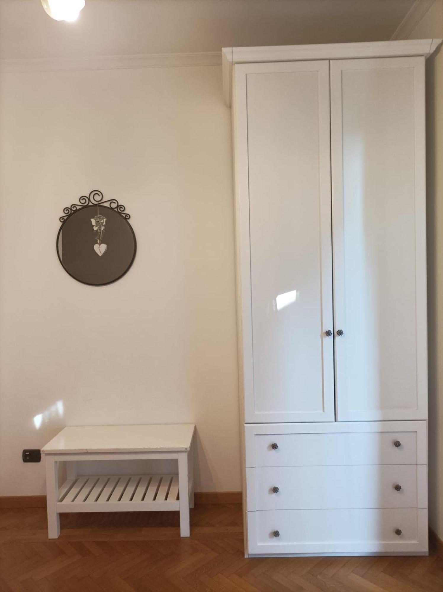 La Casa Di Emma A Trastevere Roma Eksteriør bilde