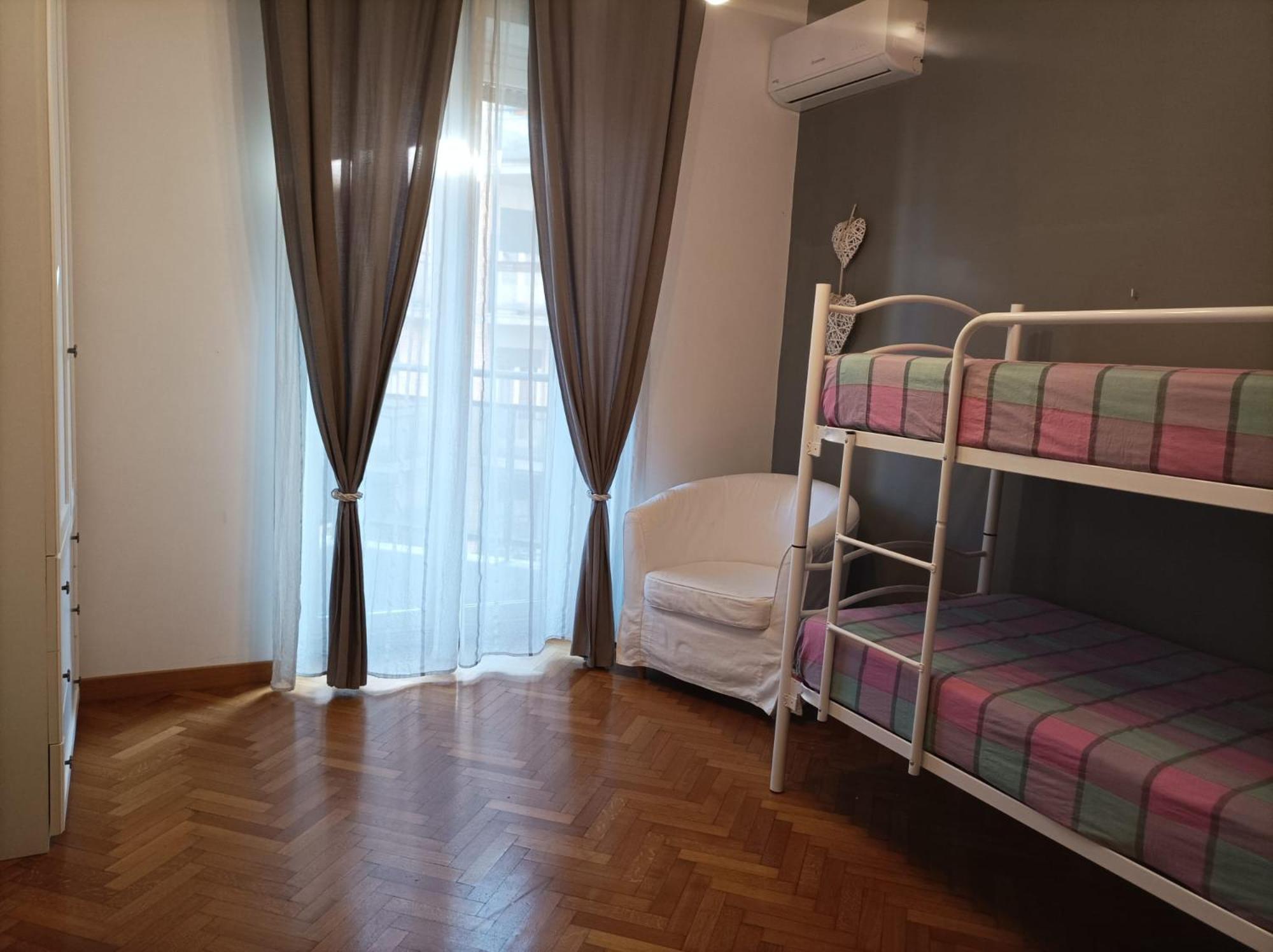 La Casa Di Emma A Trastevere Roma Eksteriør bilde