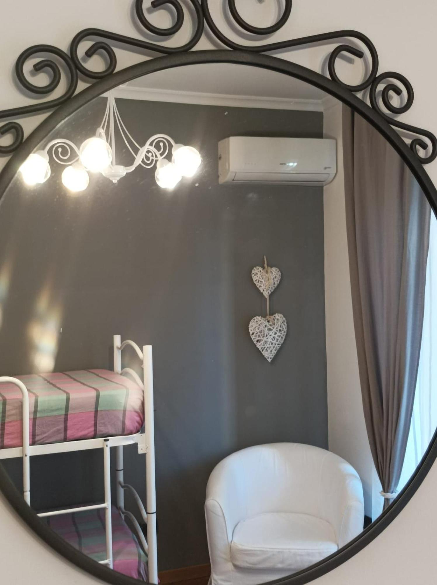 La Casa Di Emma A Trastevere Roma Eksteriør bilde