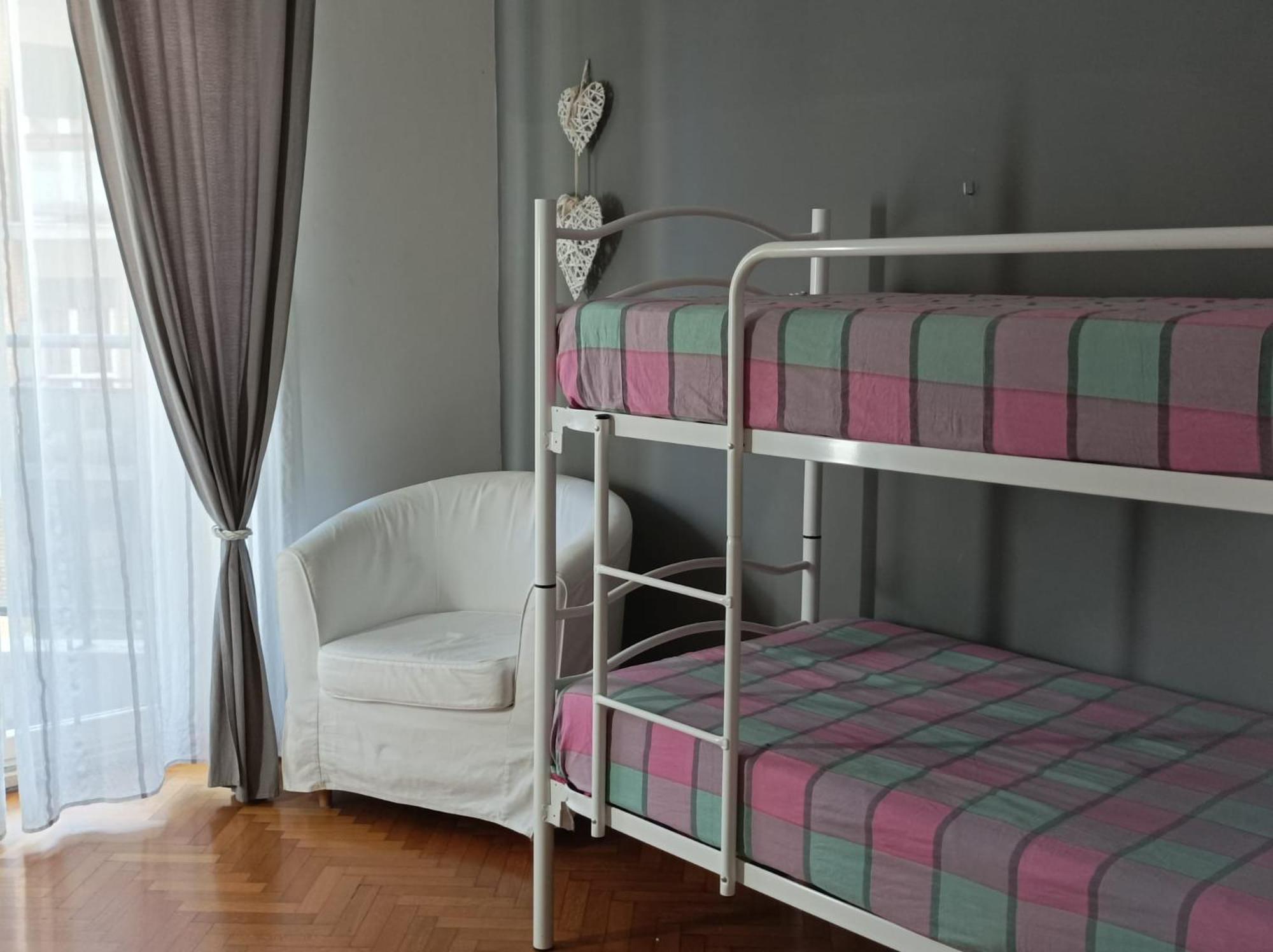 La Casa Di Emma A Trastevere Roma Eksteriør bilde