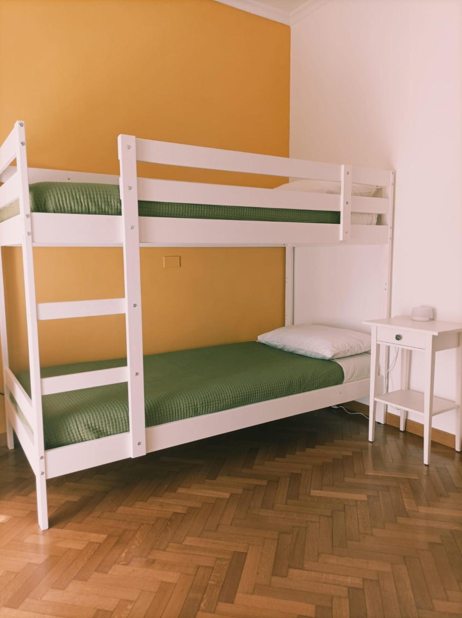 La Casa Di Emma A Trastevere Roma Eksteriør bilde