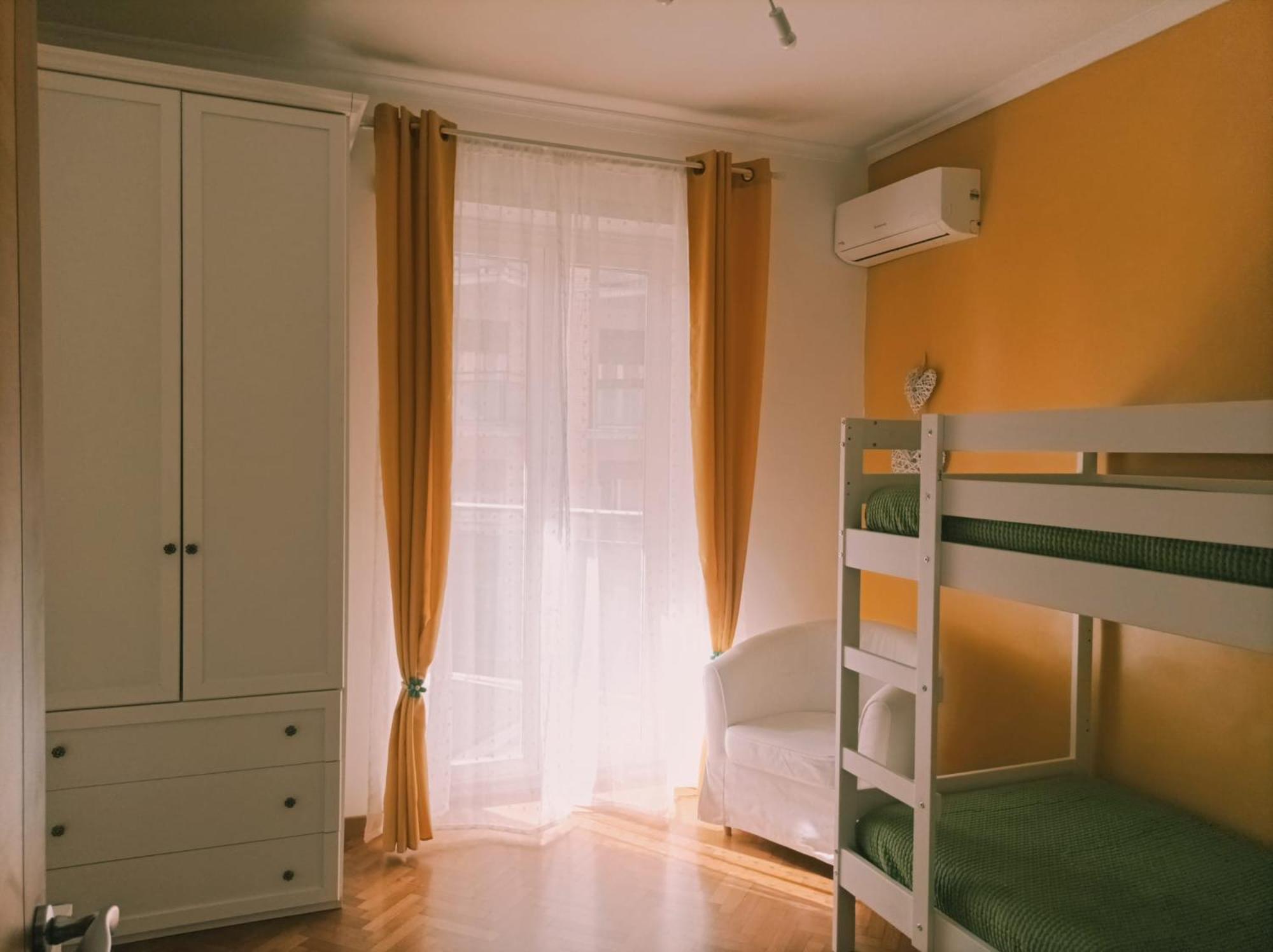 La Casa Di Emma A Trastevere Roma Eksteriør bilde