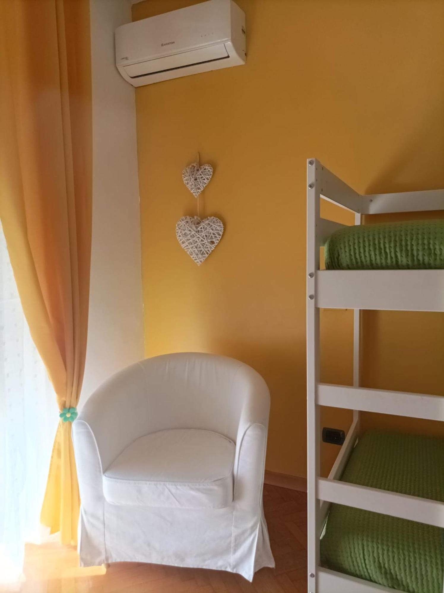 La Casa Di Emma A Trastevere Roma Eksteriør bilde