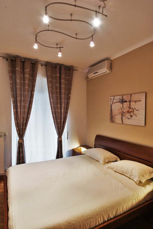 La Casa Di Emma A Trastevere Roma Eksteriør bilde