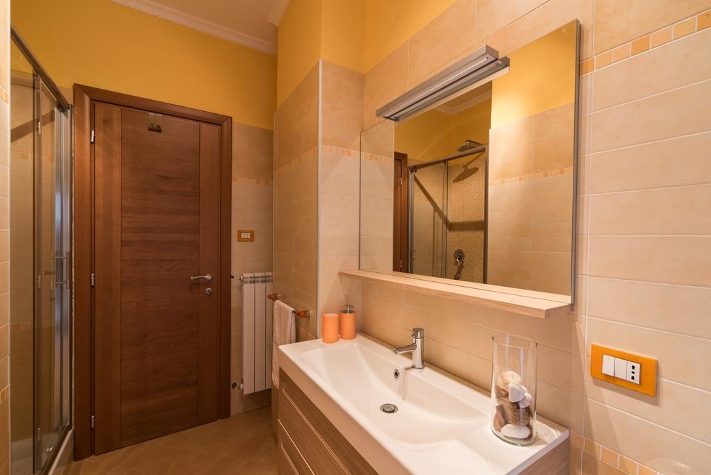 La Casa Di Emma A Trastevere Roma Eksteriør bilde
