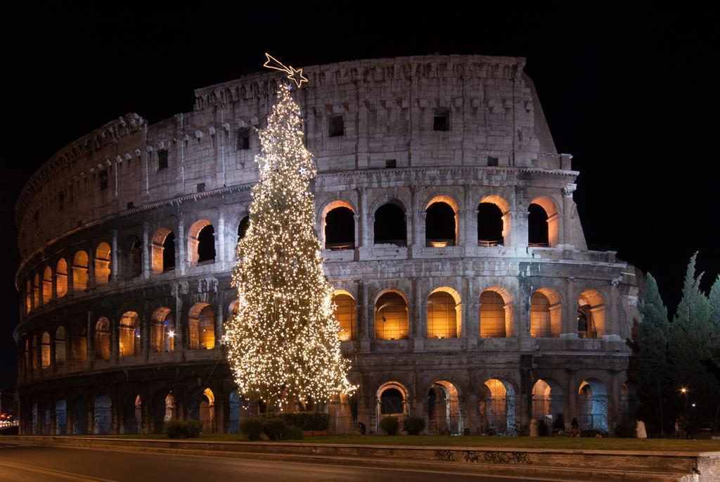 La Casa Di Emma A Trastevere Roma Eksteriør bilde