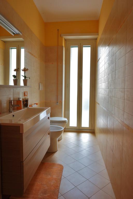 La Casa Di Emma A Trastevere Roma Eksteriør bilde